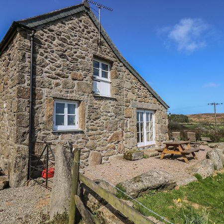 Boar'S House Villa Penzance Eksteriør billede