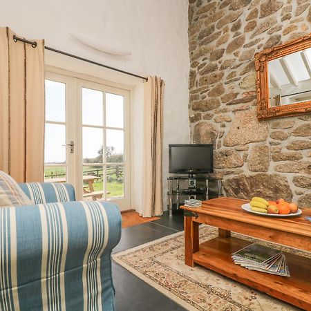 Boar'S House Villa Penzance Eksteriør billede
