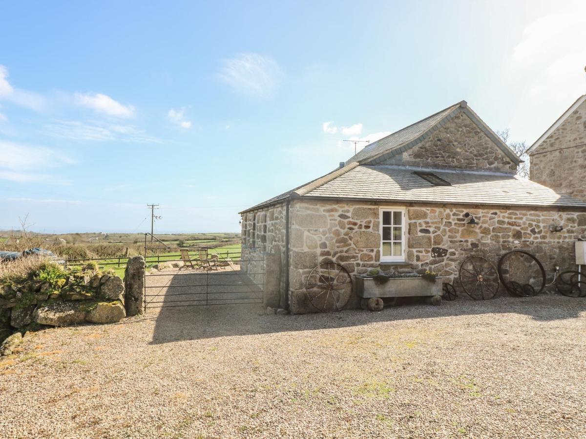 Boar'S House Villa Penzance Eksteriør billede