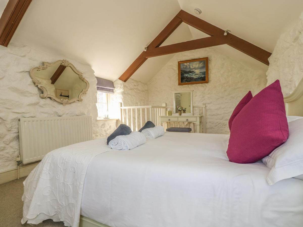 Boar'S House Villa Penzance Eksteriør billede