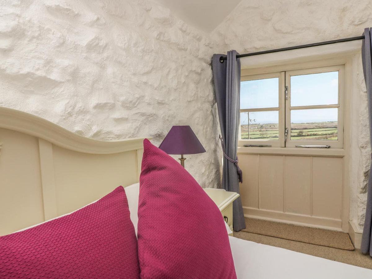 Boar'S House Villa Penzance Eksteriør billede