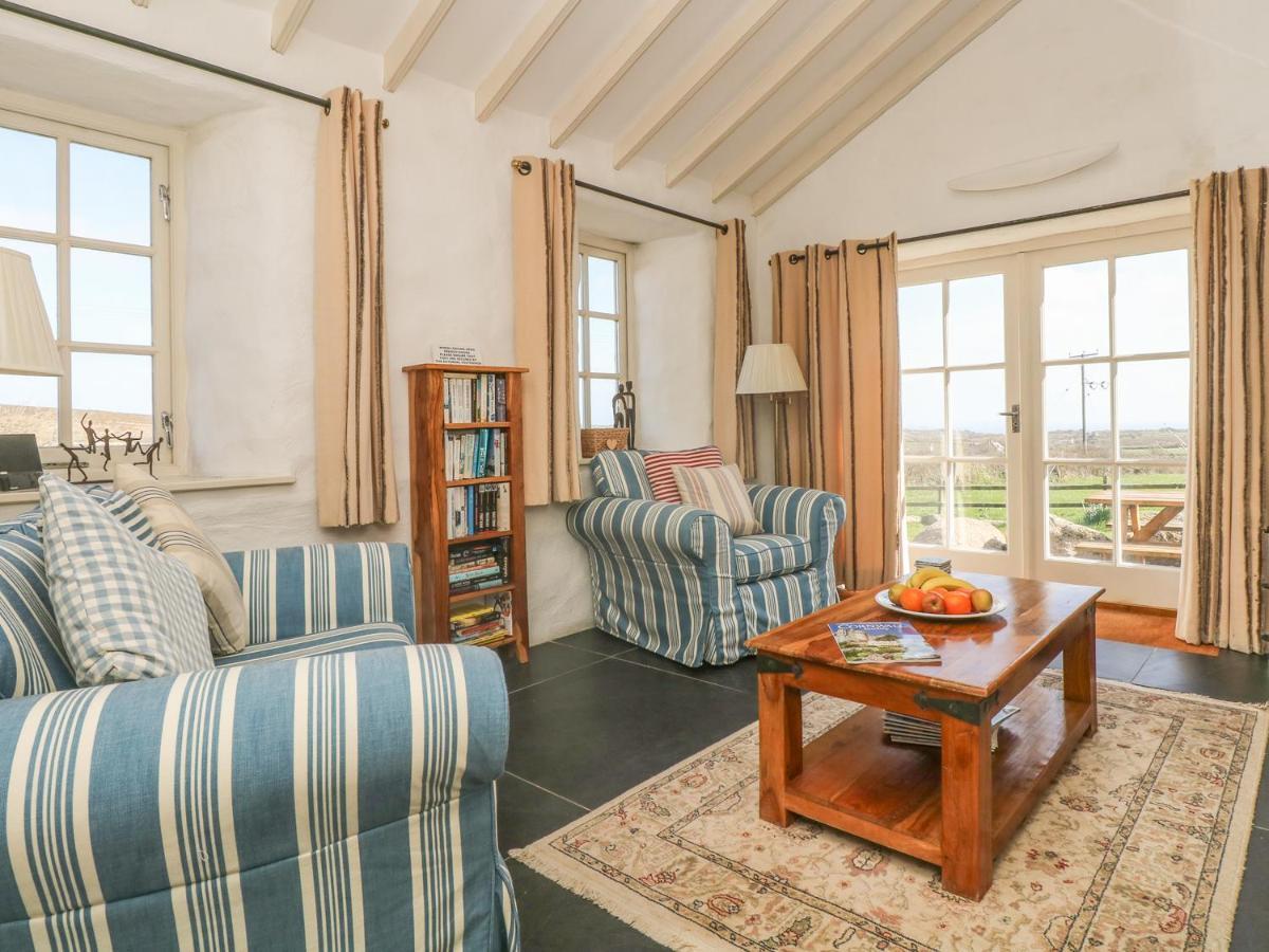 Boar'S House Villa Penzance Eksteriør billede