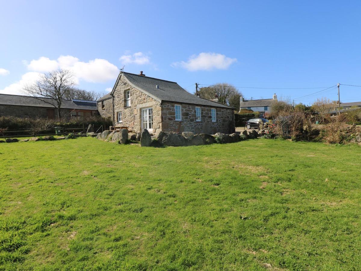 Boar'S House Villa Penzance Eksteriør billede