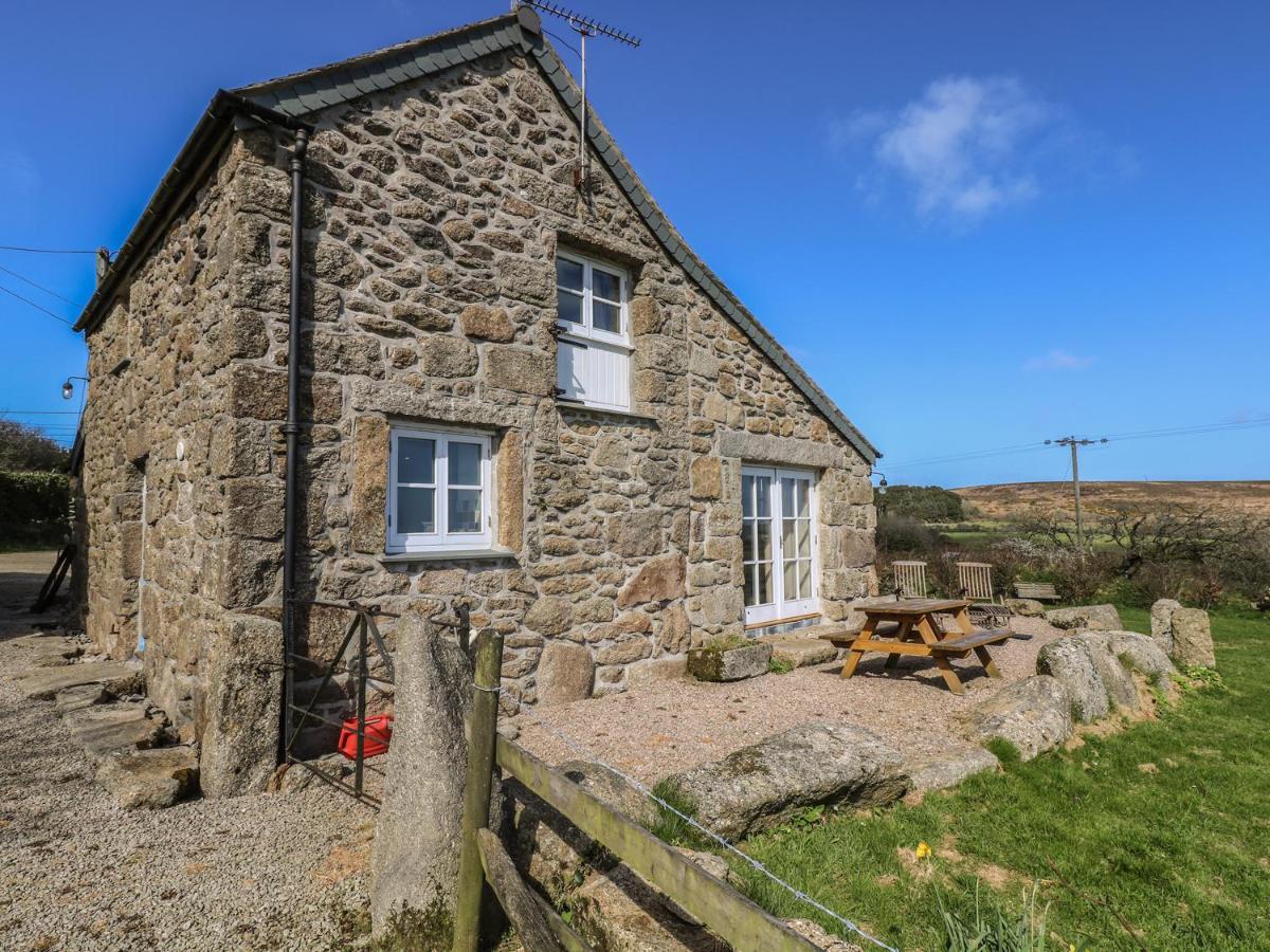 Boar'S House Villa Penzance Eksteriør billede