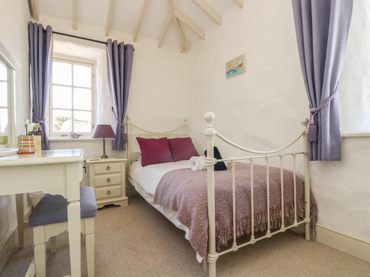 Boar'S House Villa Penzance Eksteriør billede