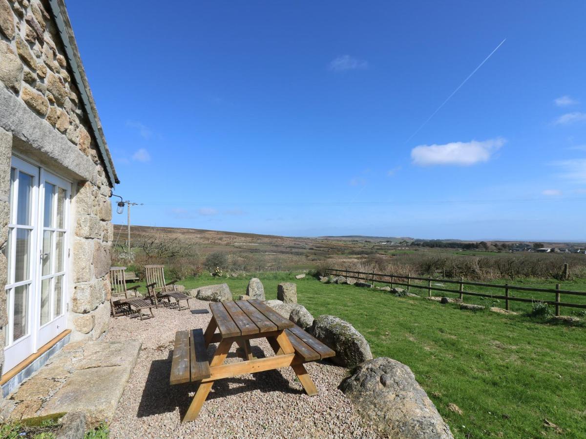 Boar'S House Villa Penzance Eksteriør billede